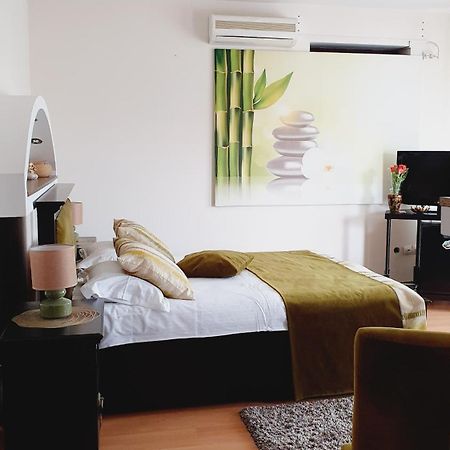 בוקרשט Johanna House מראה חיצוני תמונה
