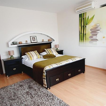 בוקרשט Johanna House מראה חיצוני תמונה