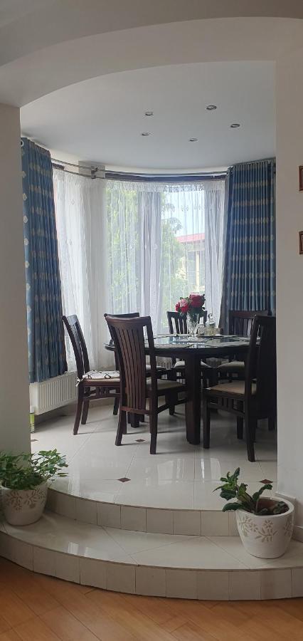 בוקרשט Johanna House מראה חיצוני תמונה