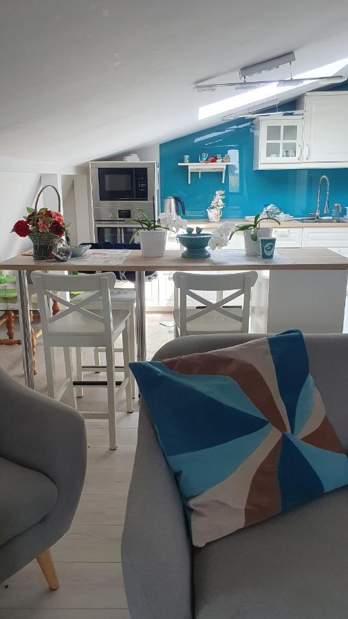 בוקרשט Johanna House מראה חיצוני תמונה