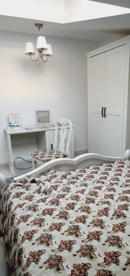 בוקרשט Johanna House מראה חיצוני תמונה