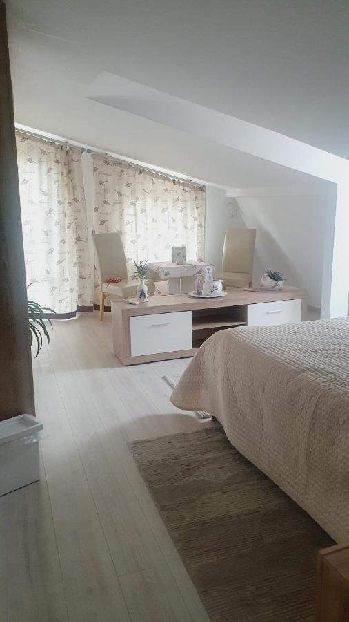 בוקרשט Johanna House מראה חיצוני תמונה
