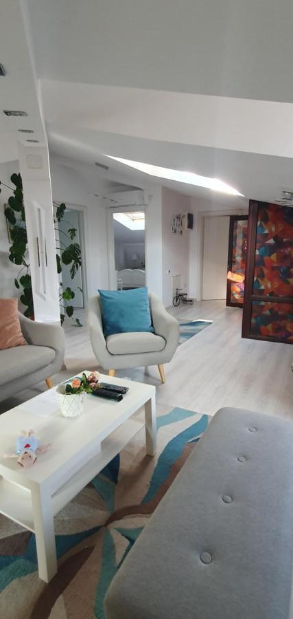 בוקרשט Johanna House מראה חיצוני תמונה