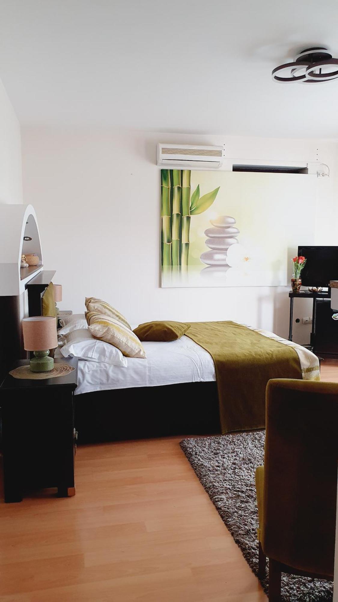 בוקרשט Johanna House מראה חיצוני תמונה