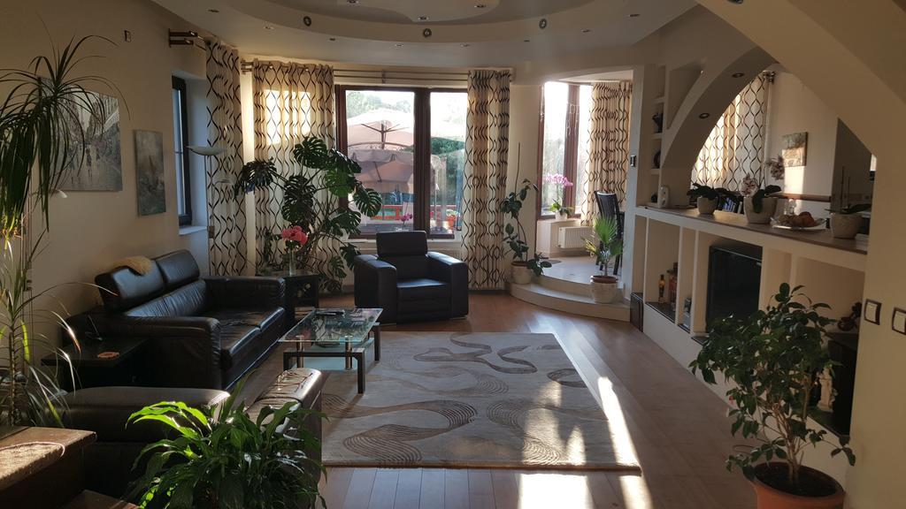 בוקרשט Johanna House מראה חיצוני תמונה